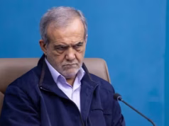 അയൽരാജ്യങ്ങളെ ആക്രമിച്ചതിൽ മാപ്പ് ചോദിച്ച് ഇറാന് പ്രസിഡന്റ് മസൂദ് പെസെഷ്കിയാന്