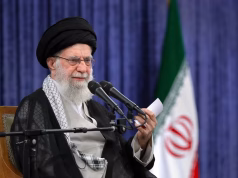 ഇറാന്റെ പരമോന്നത നേതാവ് ആക്രമണത്തിൽ കൊല്ലപ്പെട്ടതായി ഇസ്രായേൽ ഉറവിടങ്ങൾ സ്ഥിരീകരിച്ചു