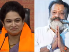 തൃശ്ശൂരിലെ തിരിച്ചടിയിൽ സുരേഷ് ഗോപിക്കെതിരെ പാർട്ടിയിൽ വിമർശനം