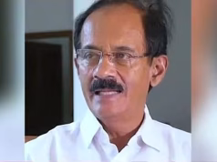 പൊതു പ്രവര്ത്തകന് ഡിജോ കാപ്പന് അന്തരിച്ചു